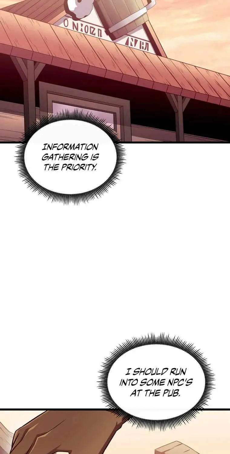 Read Arcane Sniper chapter 113 image 54 on Lezhin