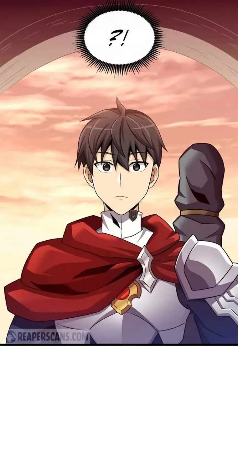 Read Arcane Sniper chapter 113 image 56 on Lezhin