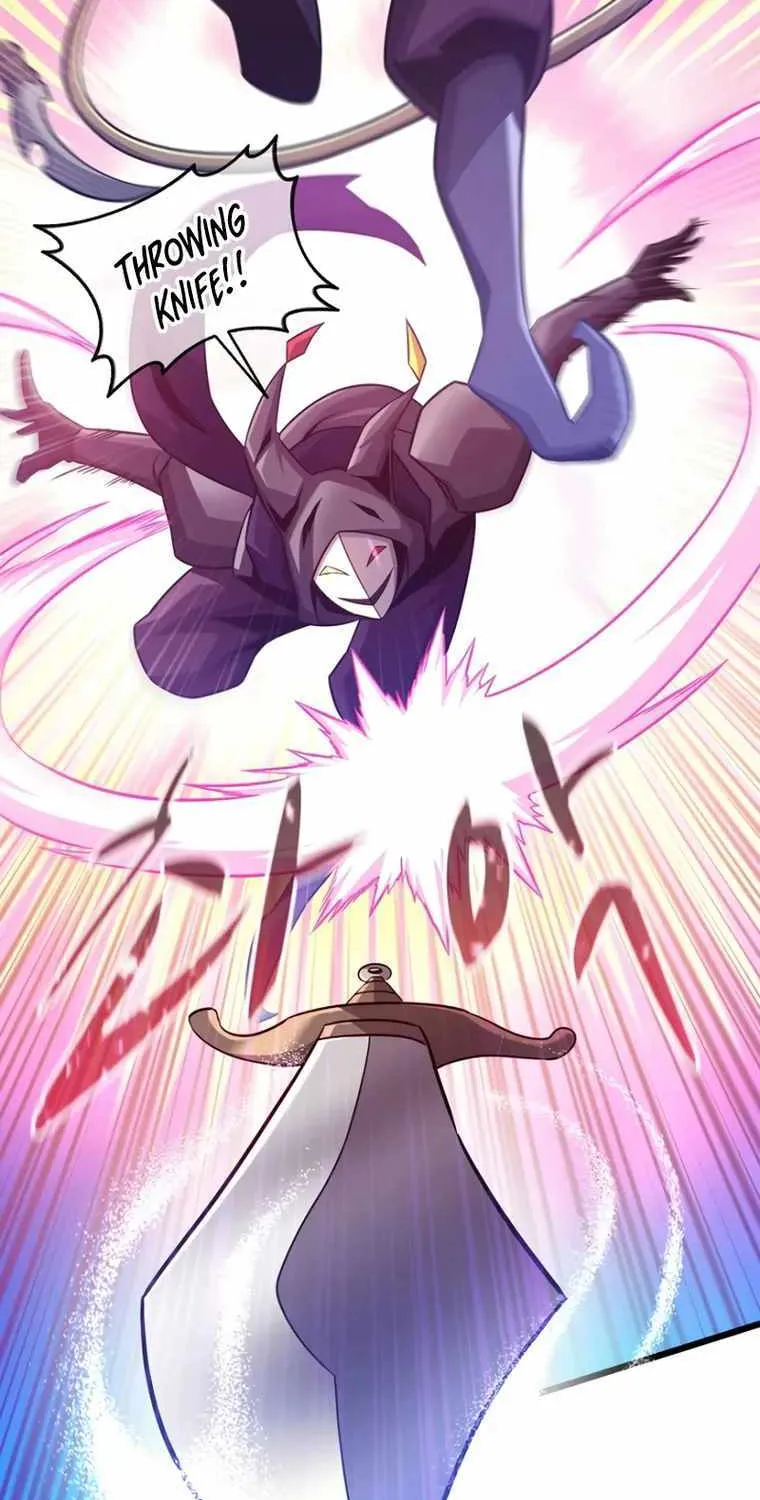 Read Arcane Sniper chapter 113 image 6 on Lezhin