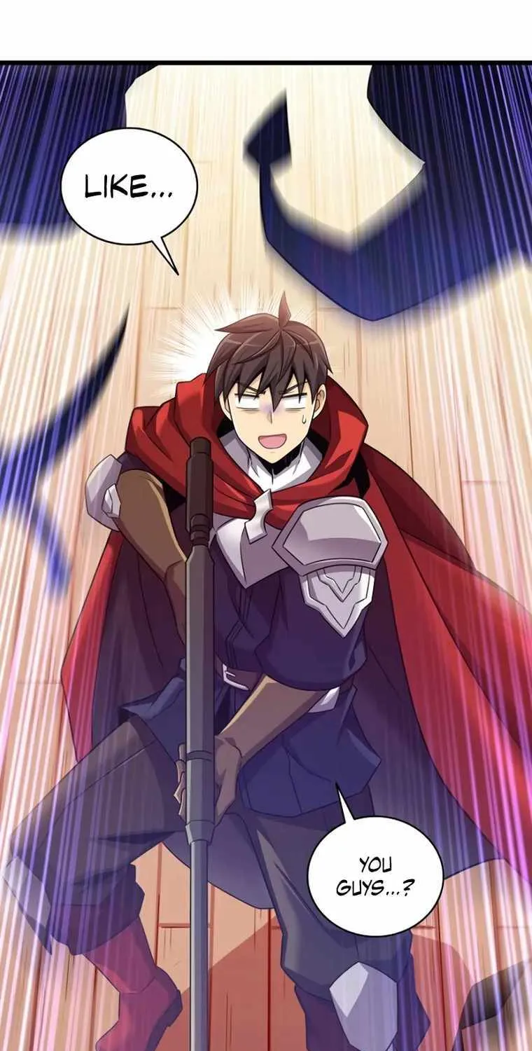 Read Arcane Sniper chapter 113 image 62 on Lezhin