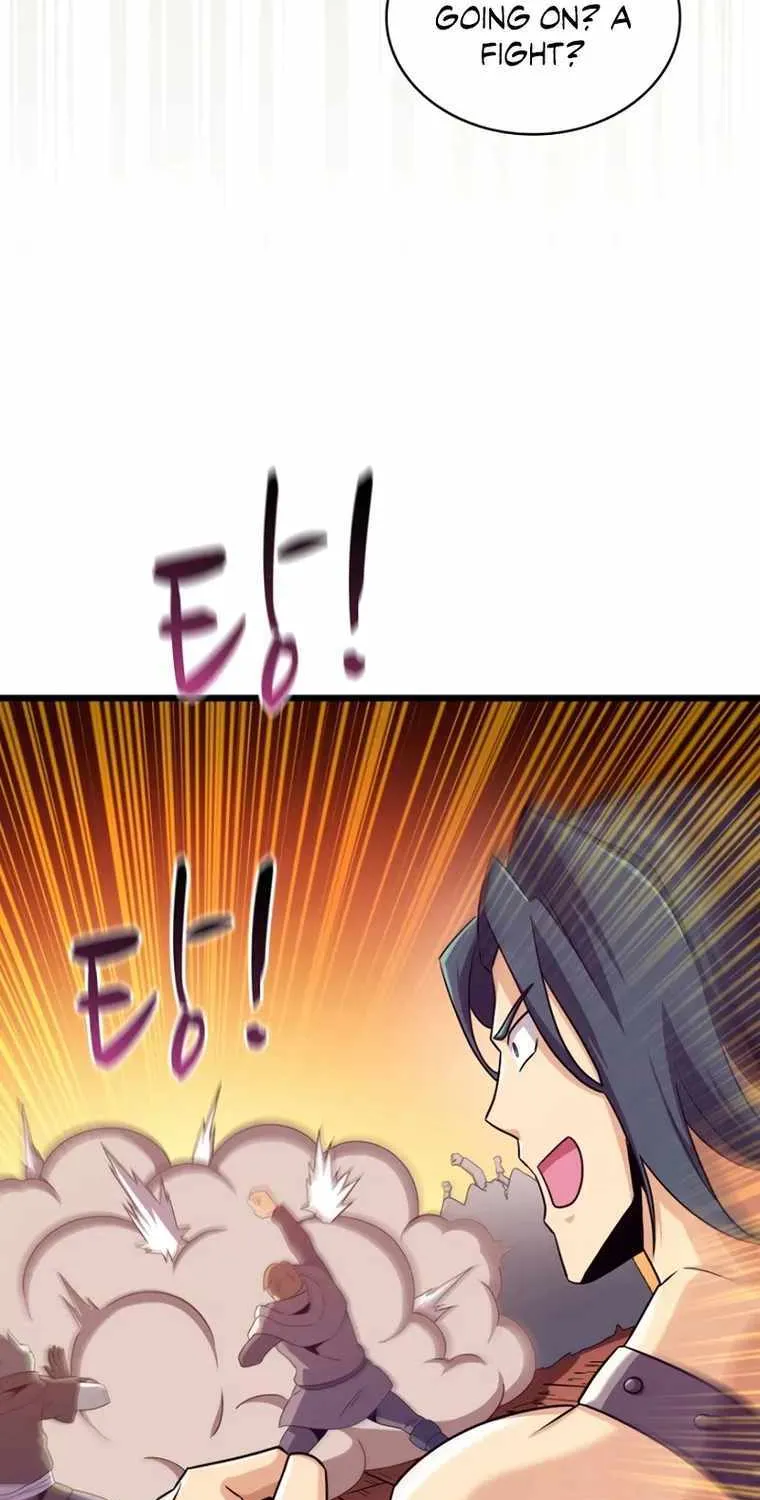 Read Arcane Sniper chapter 113 image 66 on Lezhin