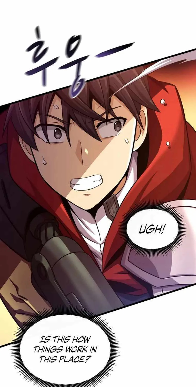 Read Arcane Sniper chapter 113 image 68 on Lezhin