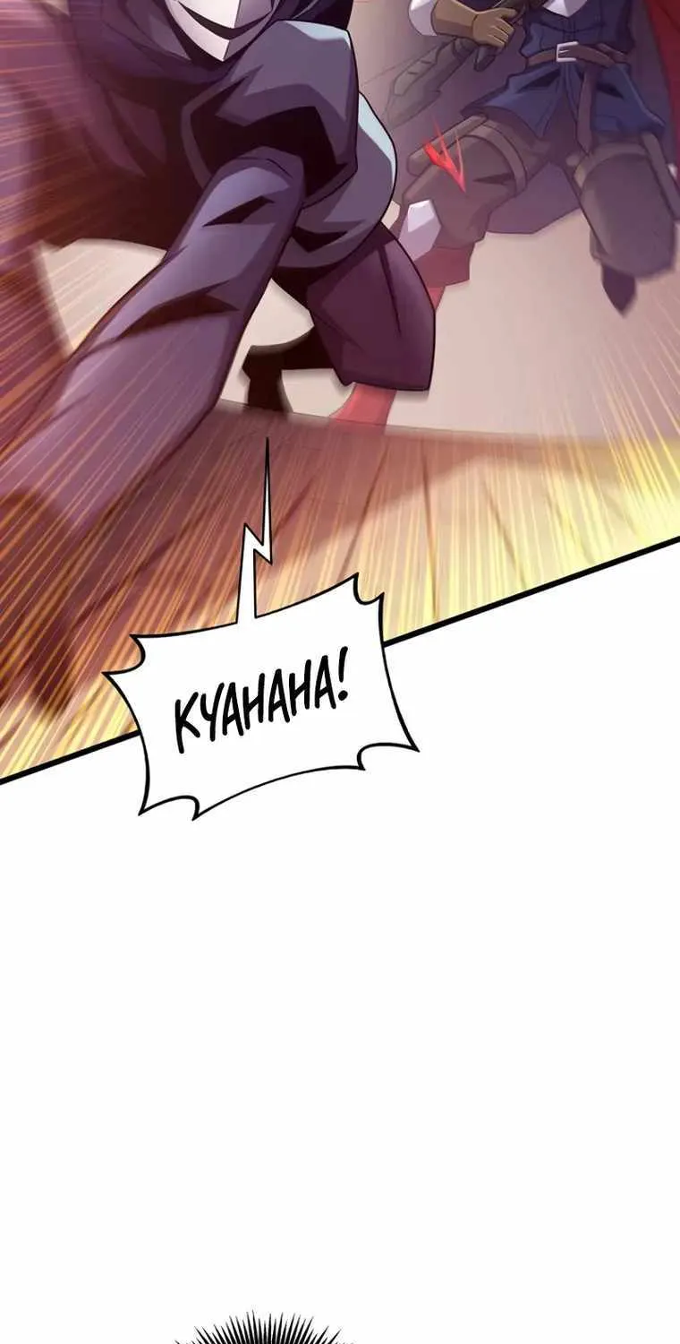 Read Arcane Sniper chapter 113 image 70 on Lezhin