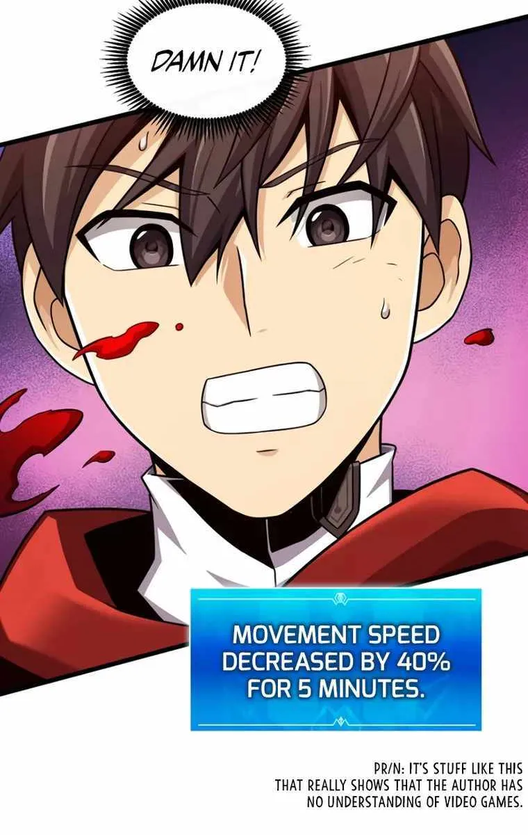 Read Arcane Sniper chapter 113 image 71 on Lezhin