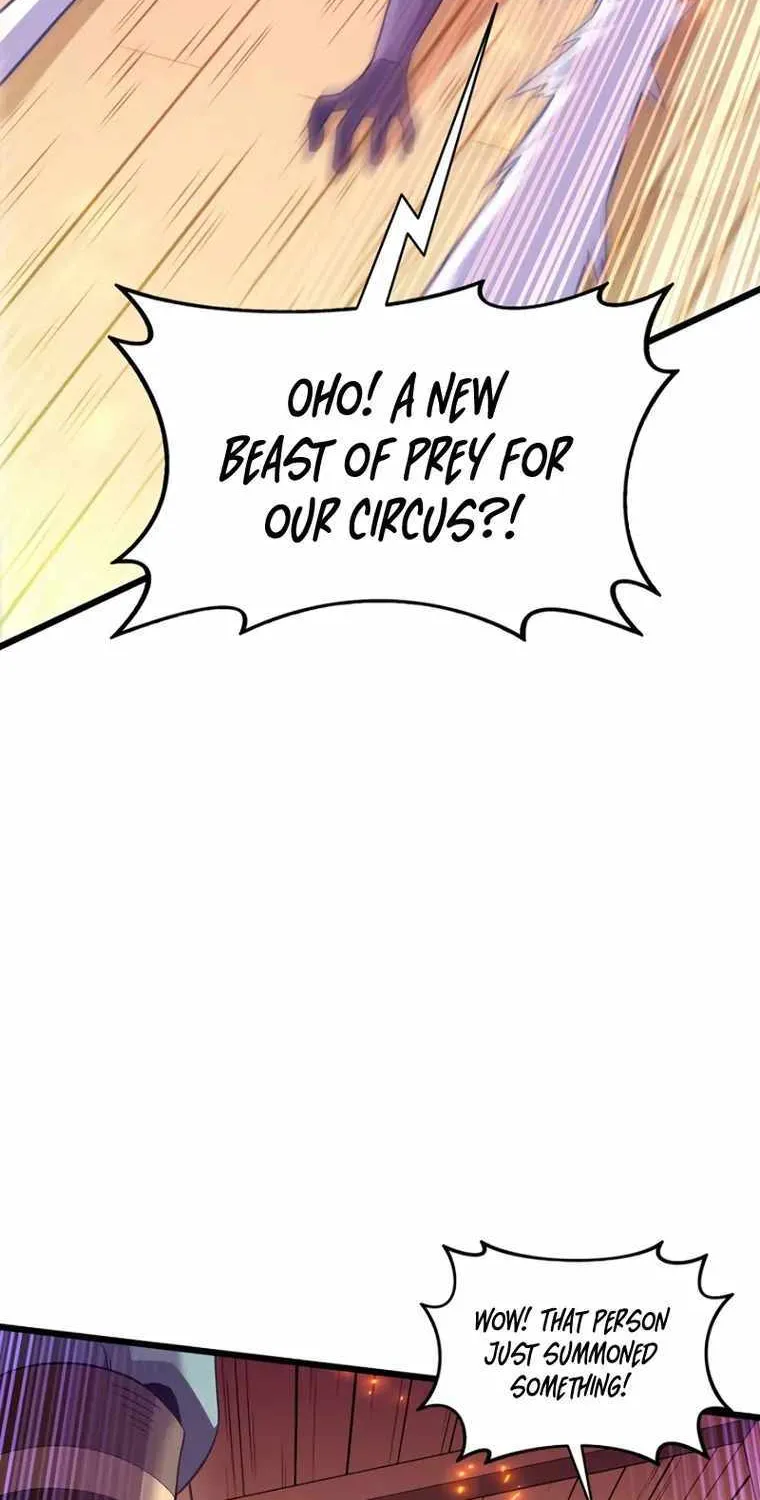 Read Arcane Sniper chapter 113 image 77 on Lezhin