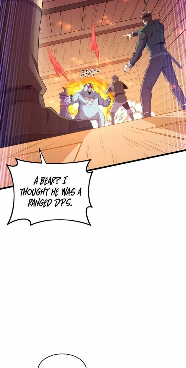 Read Arcane Sniper chapter 113 image 78 on Lezhin