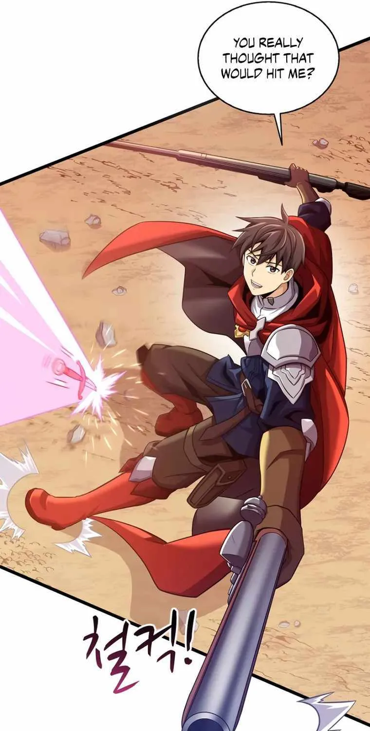 Read Arcane Sniper chapter 113 image 8 on Lezhin