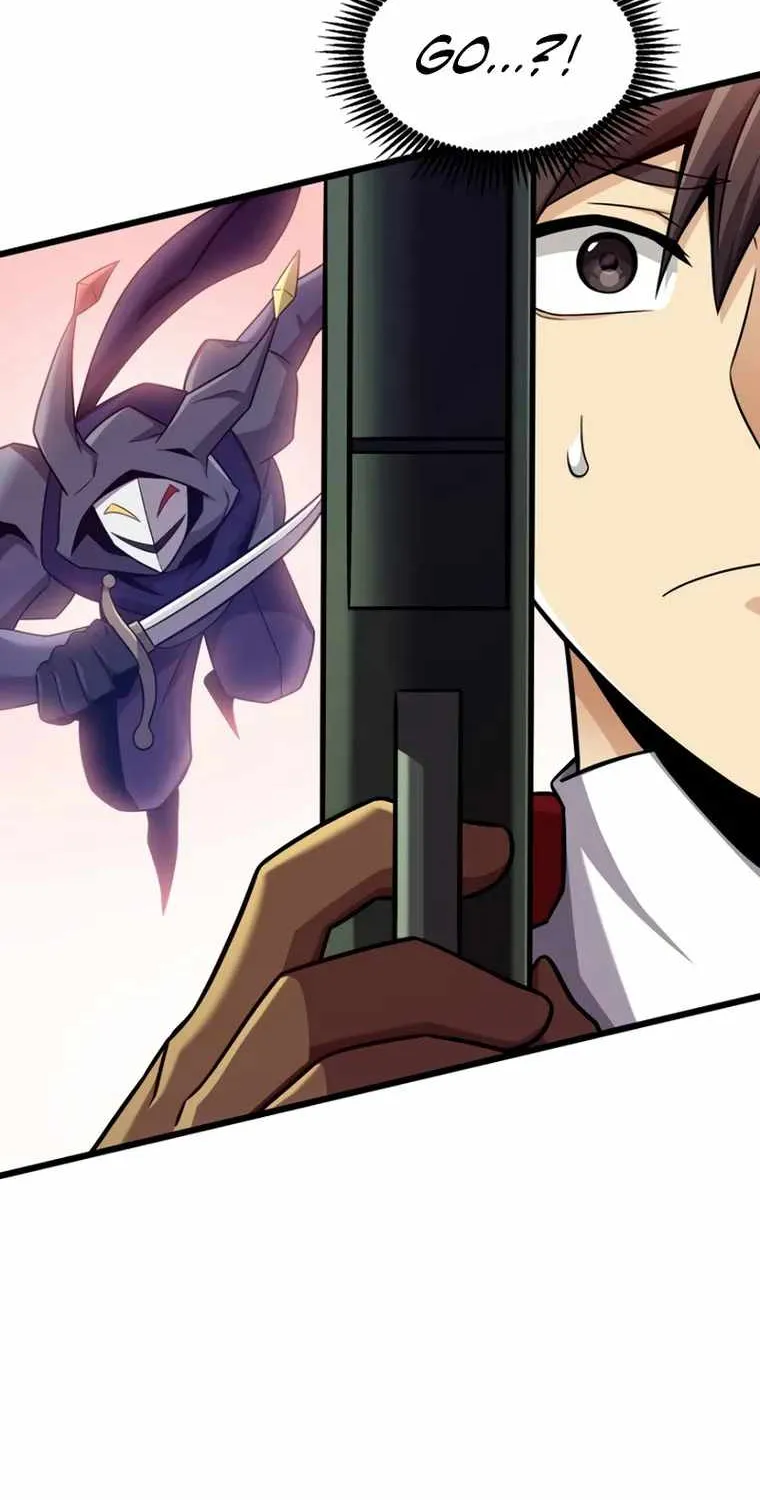 Read Arcane Sniper chapter 113 image 85 on Lezhin