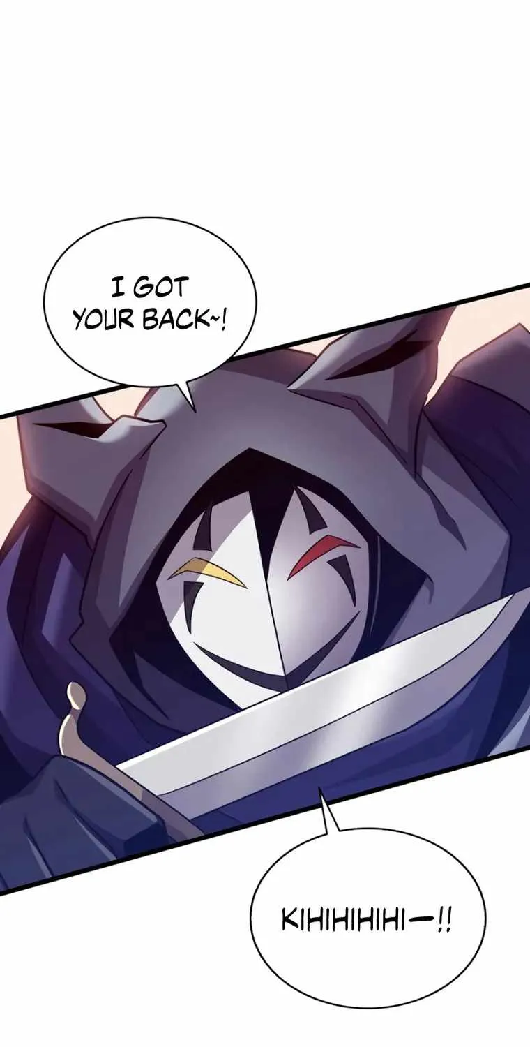 Read Arcane Sniper chapter 113 image 86 on Lezhin