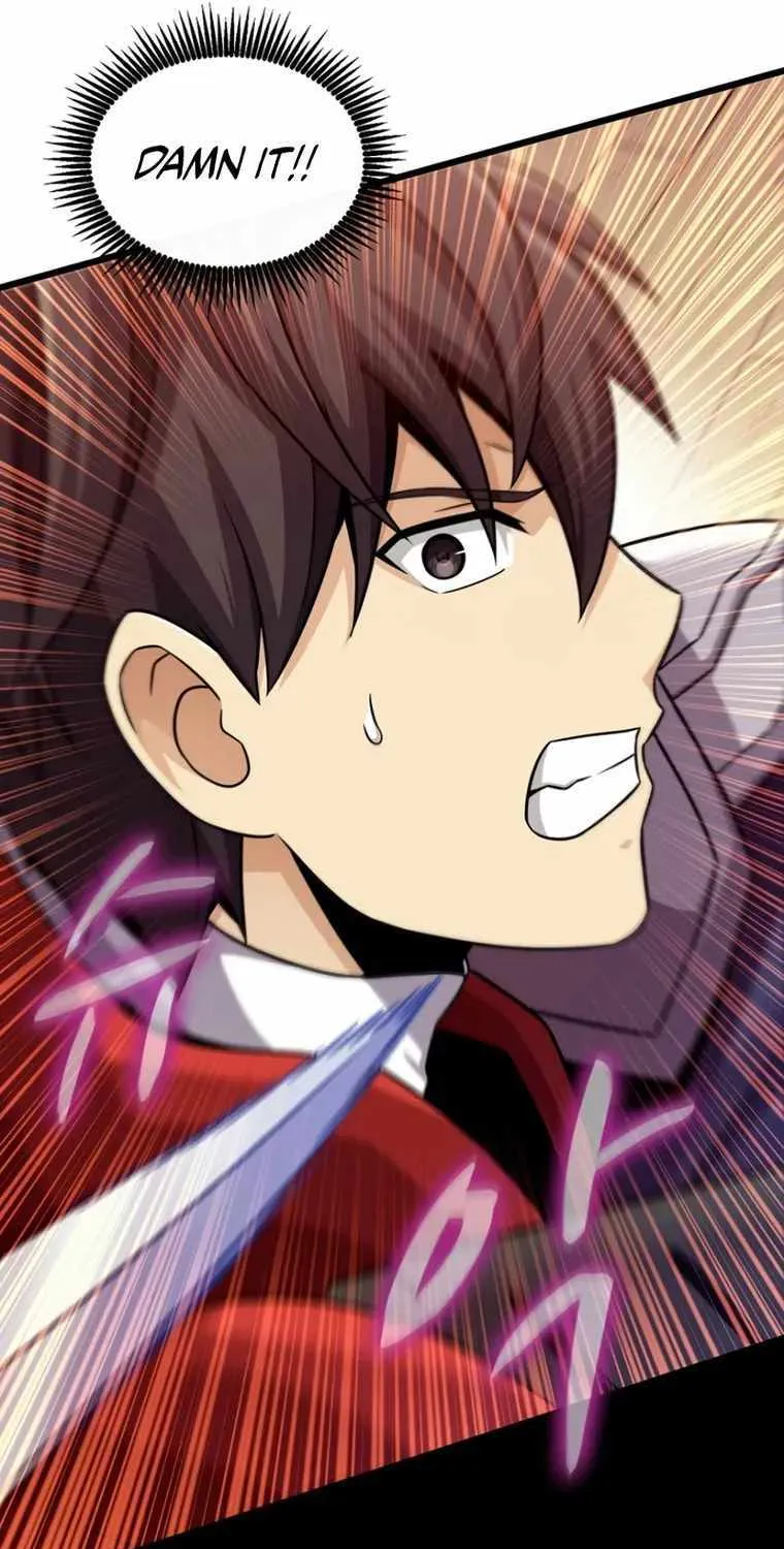 Read Arcane Sniper chapter 113 image 88 on Lezhin