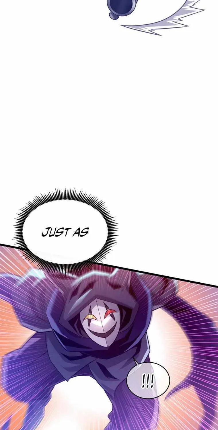 Read Arcane Sniper chapter 113 image 9 on Lezhin