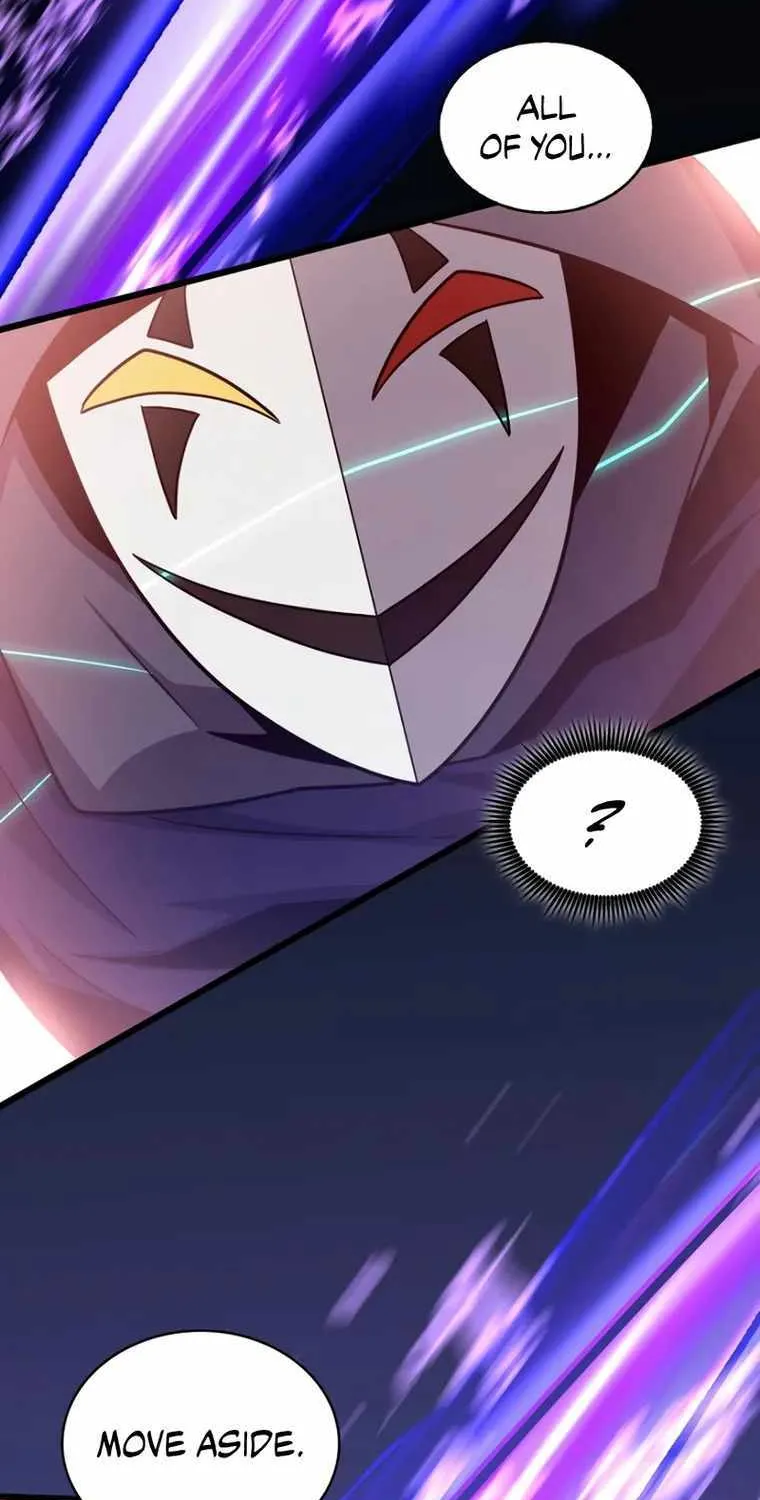 Read Arcane Sniper chapter 113 image 90 on Lezhin