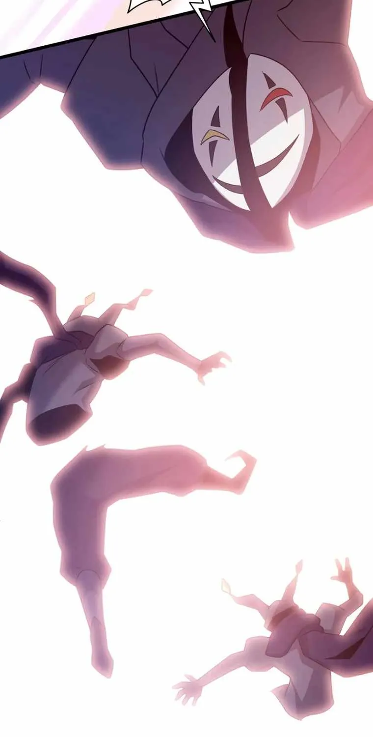 Read Arcane Sniper chapter 113 image 94 on Lezhin