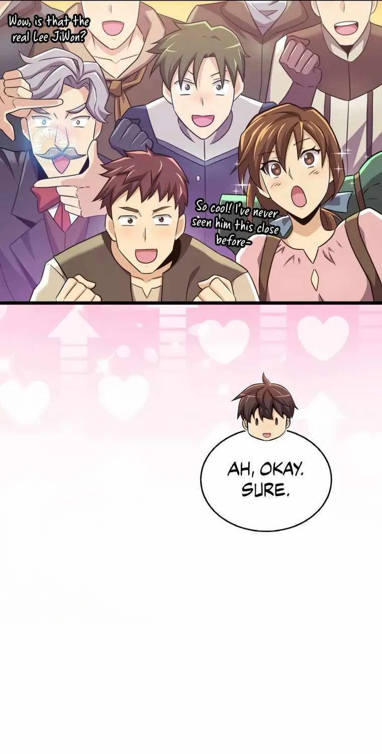 Read Arcane Sniper chapter 114 image 16 on Lezhin