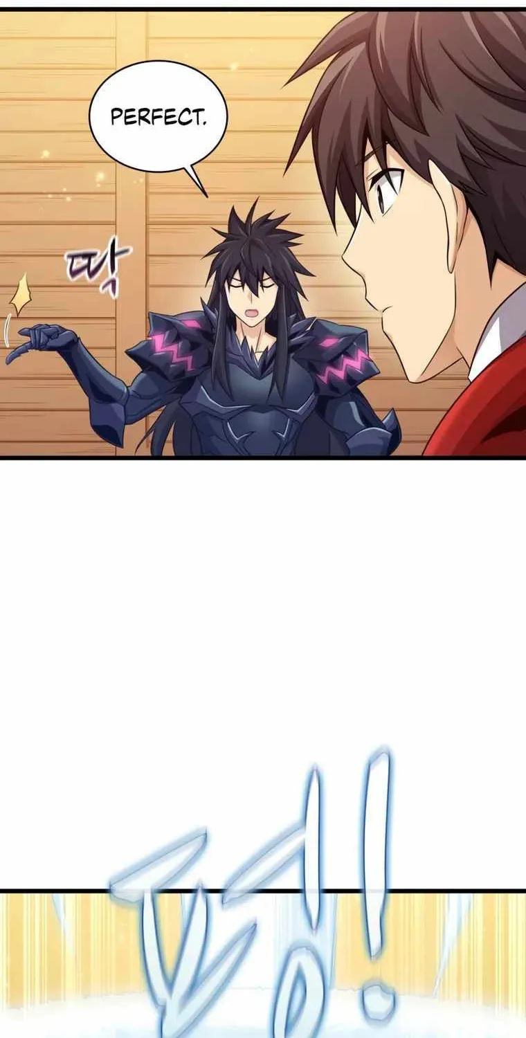 Read Arcane Sniper chapter 114 image 17 on Lezhin