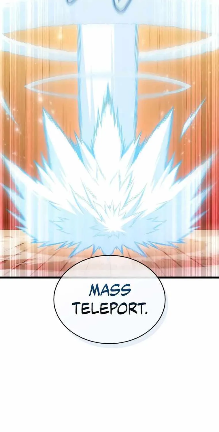 Read Arcane Sniper chapter 114 image 18 on Lezhin
