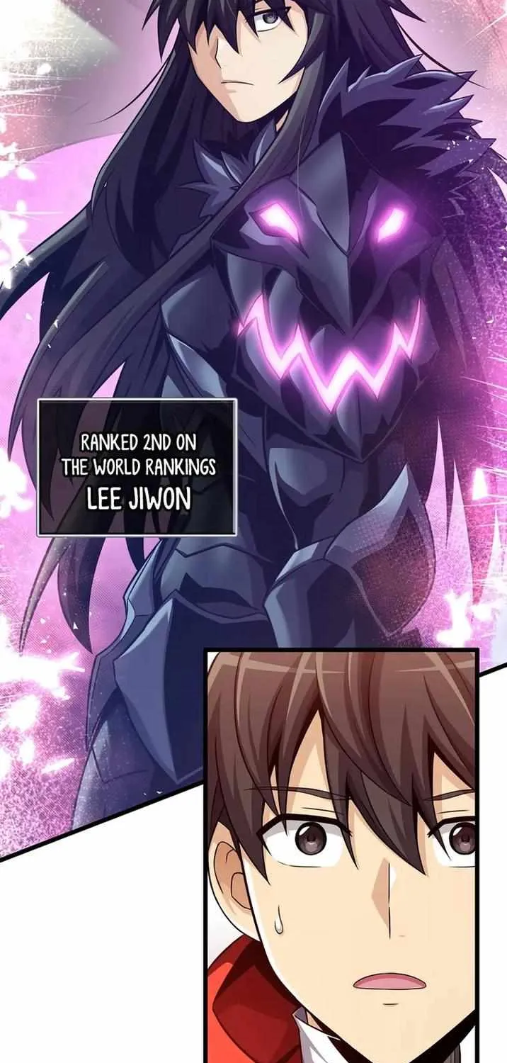 Read Arcane Sniper chapter 114 image 2 on Lezhin