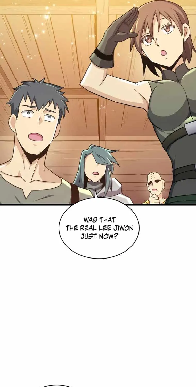 Read Arcane Sniper chapter 114 image 20 on Lezhin