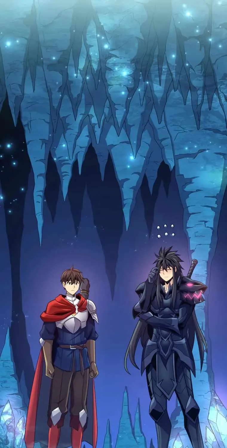 Read Arcane Sniper chapter 114 image 24 on Lezhin