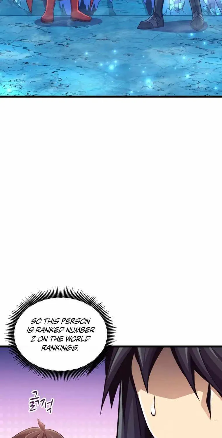 Read Arcane Sniper chapter 114 image 25 on Lezhin