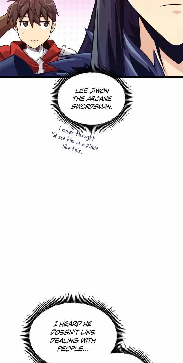 Read Arcane Sniper chapter 114 image 26 on Lezhin