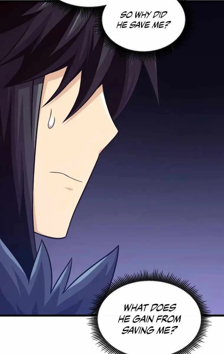 Read Arcane Sniper chapter 114 image 27 on Lezhin