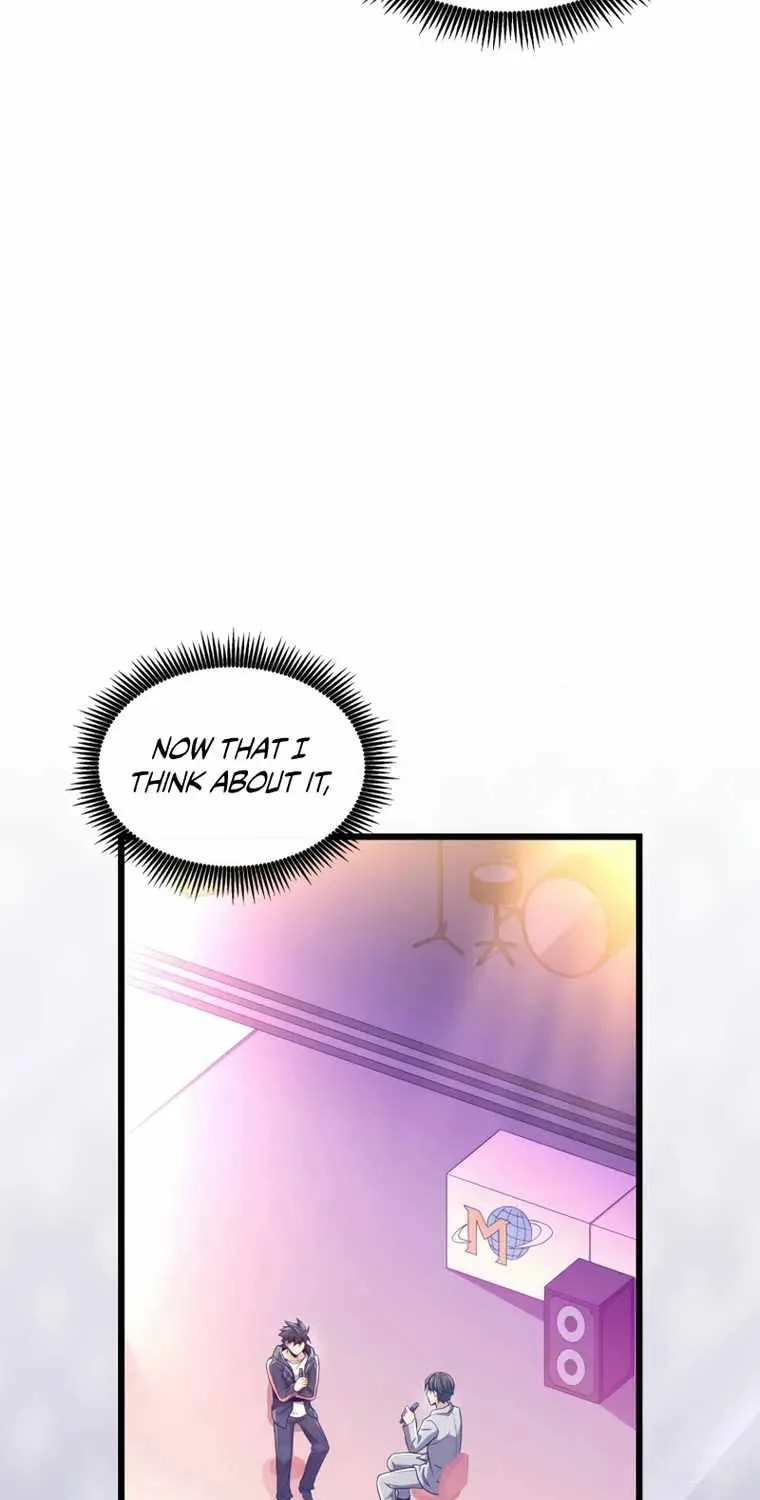 Read Arcane Sniper chapter 114 image 28 on Lezhin