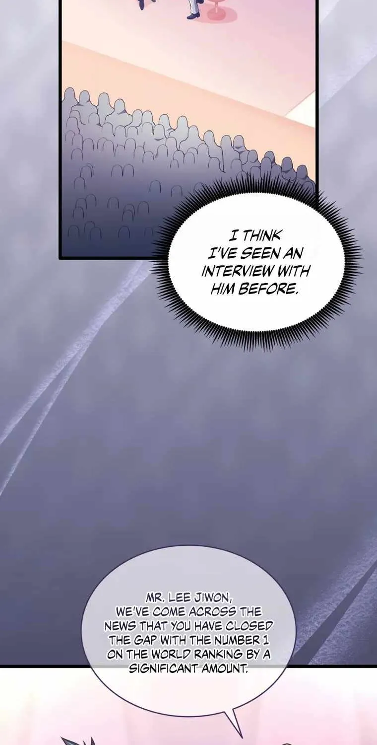 Read Arcane Sniper chapter 114 image 29 on Lezhin