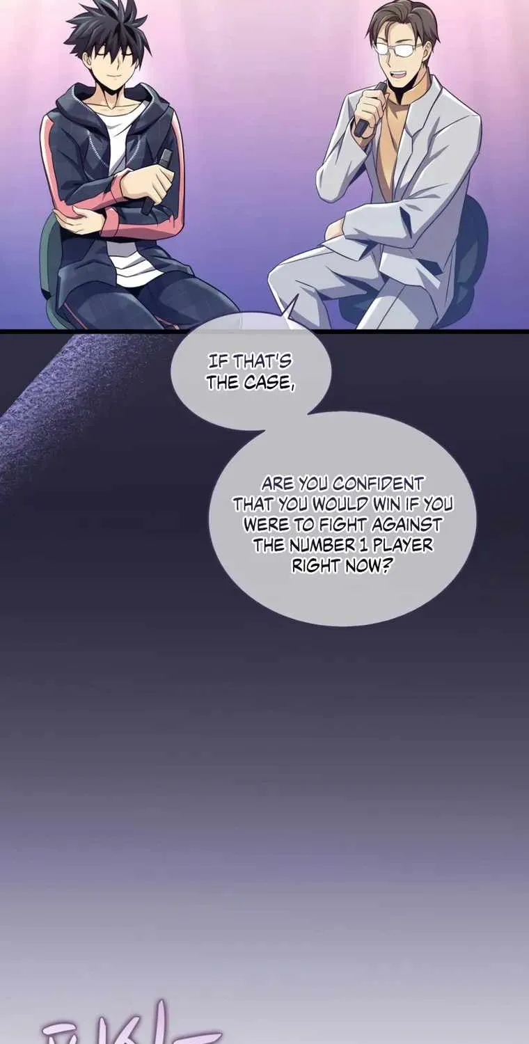 Read Arcane Sniper chapter 114 image 30 on Lezhin
