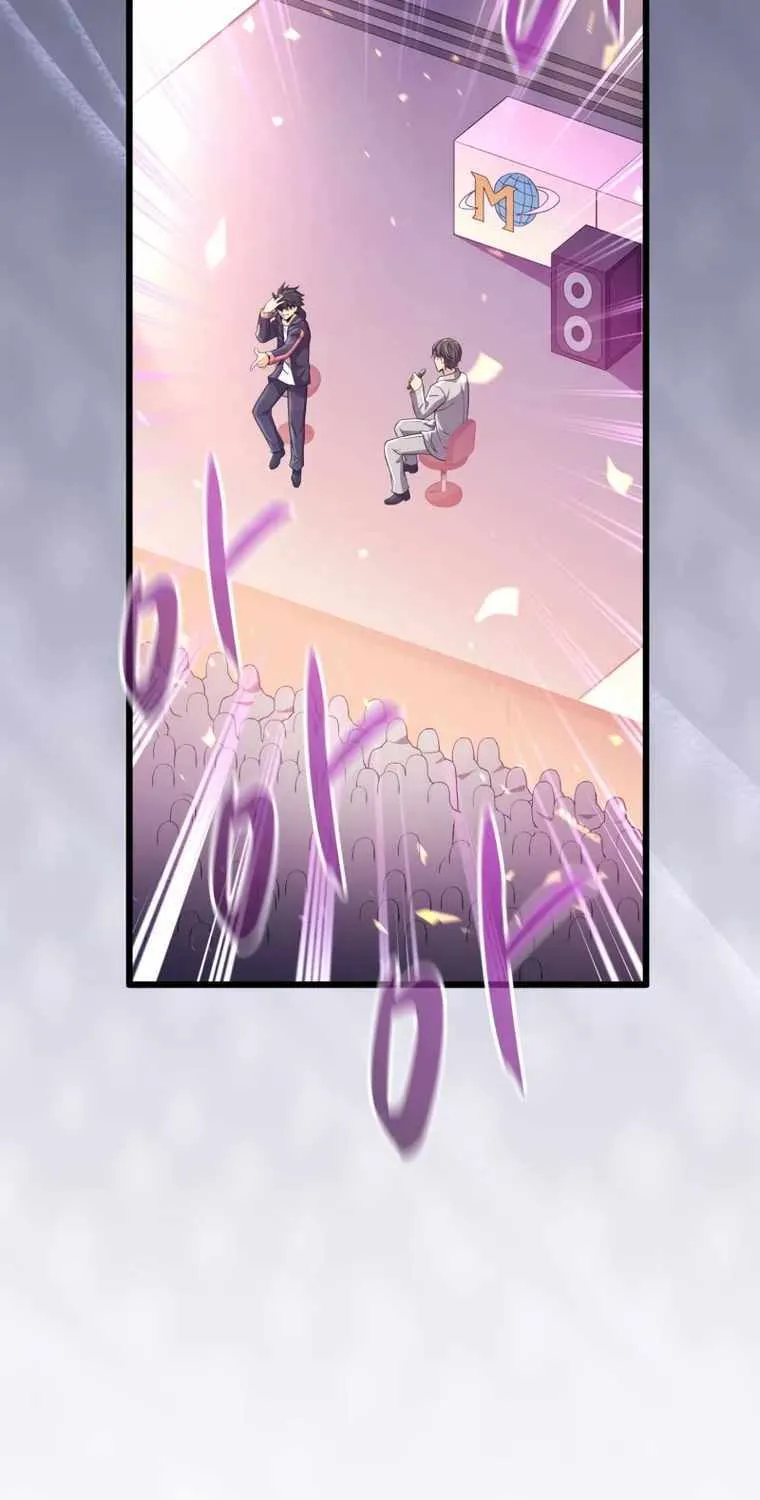 Read Arcane Sniper chapter 114 image 36 on Lezhin
