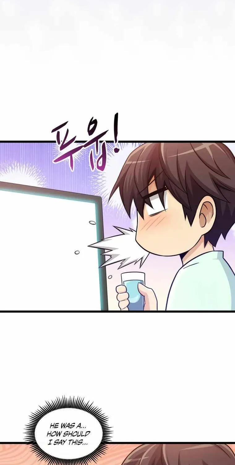 Read Arcane Sniper chapter 114 image 37 on Lezhin
