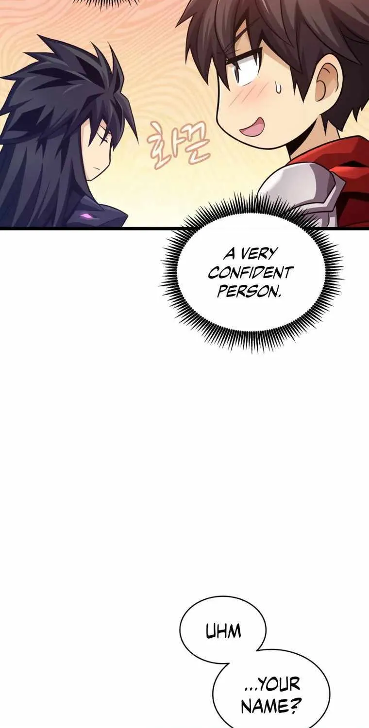 Read Arcane Sniper chapter 114 image 38 on Lezhin