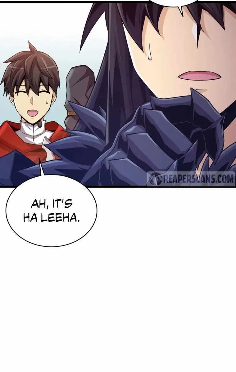 Read Arcane Sniper chapter 114 image 39 on Lezhin