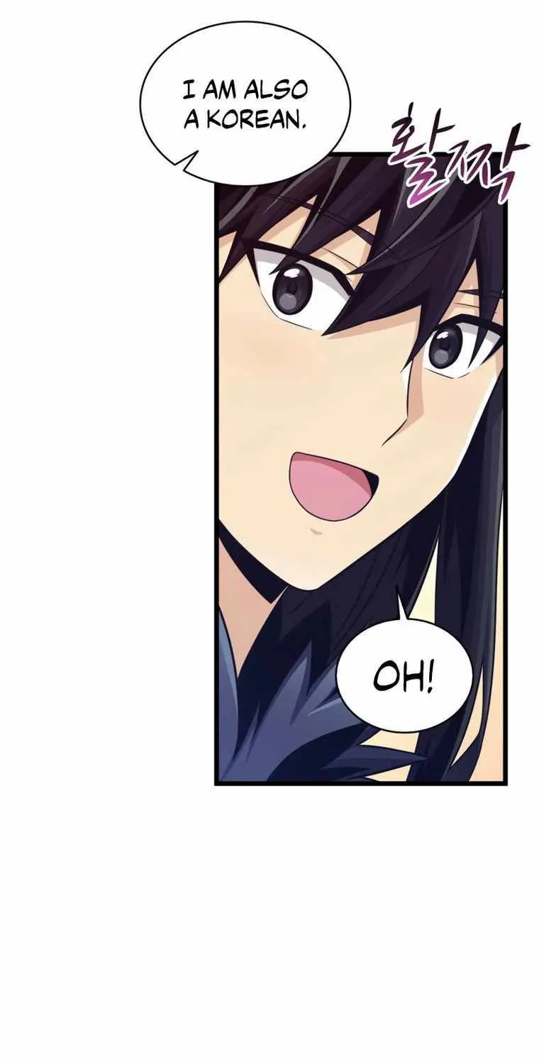 Read Arcane Sniper chapter 114 image 40 on Lezhin