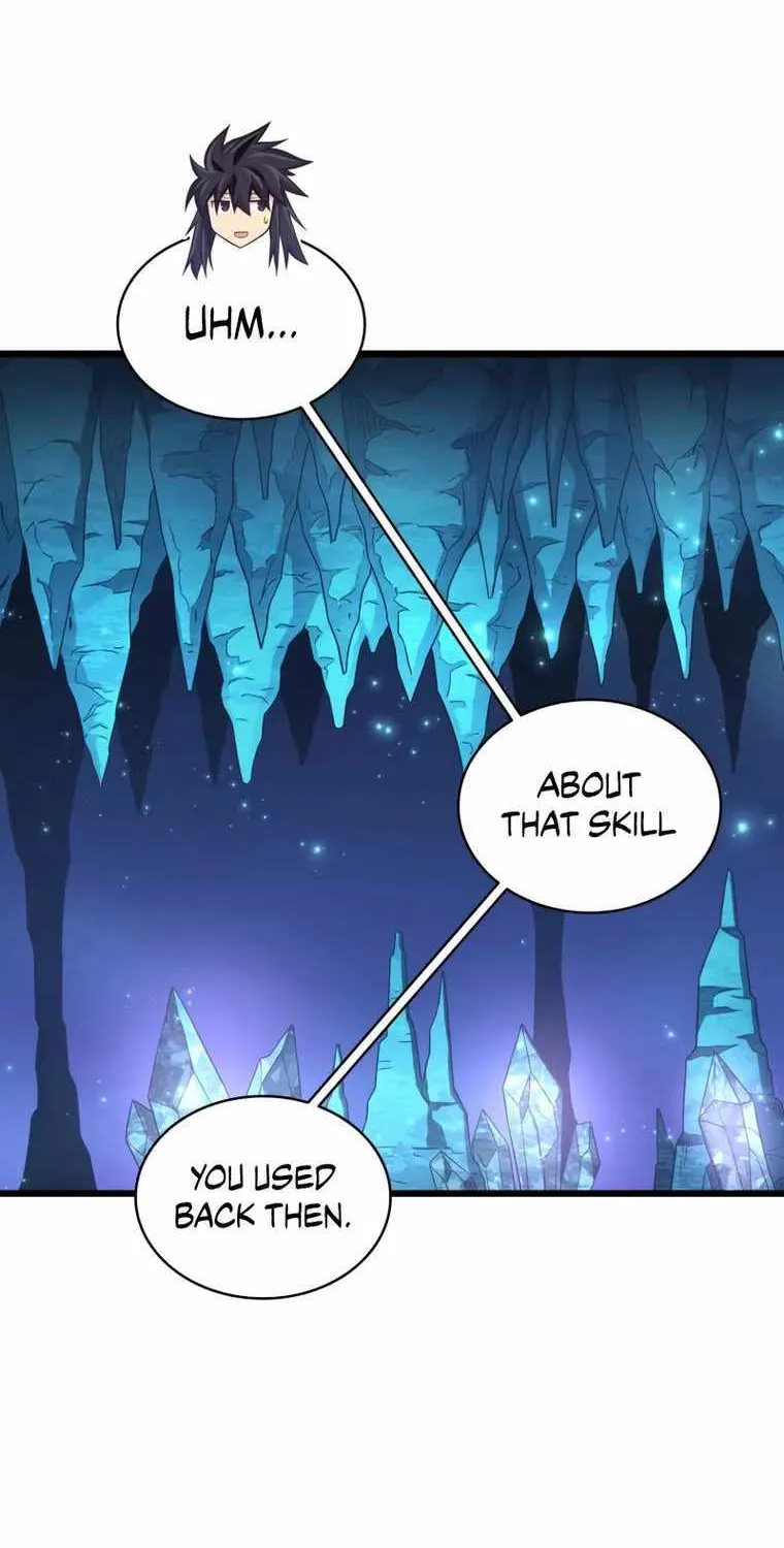 Read Arcane Sniper chapter 114 image 41 on Lezhin