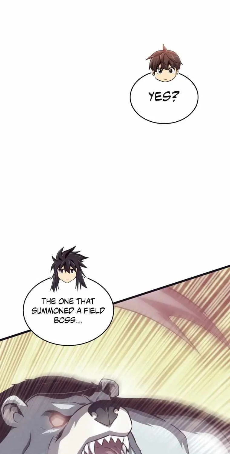 Read Arcane Sniper chapter 114 image 42 on Lezhin