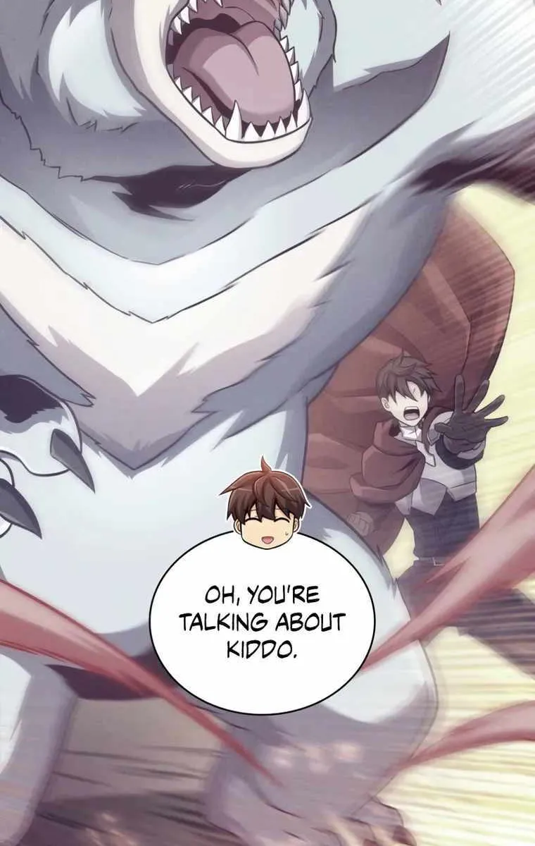 Read Arcane Sniper chapter 114 image 43 on Lezhin