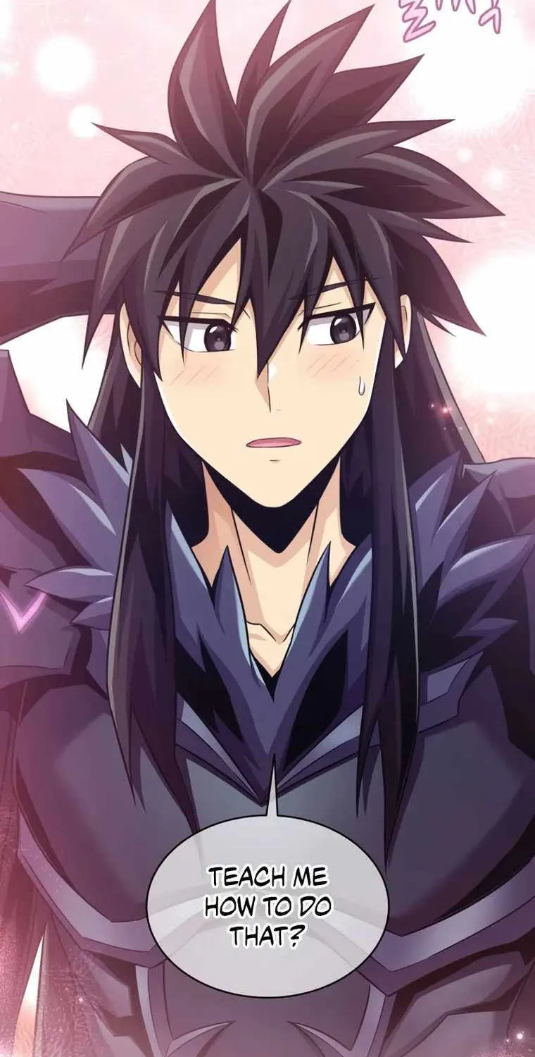 Read Arcane Sniper chapter 114 image 45 on Lezhin