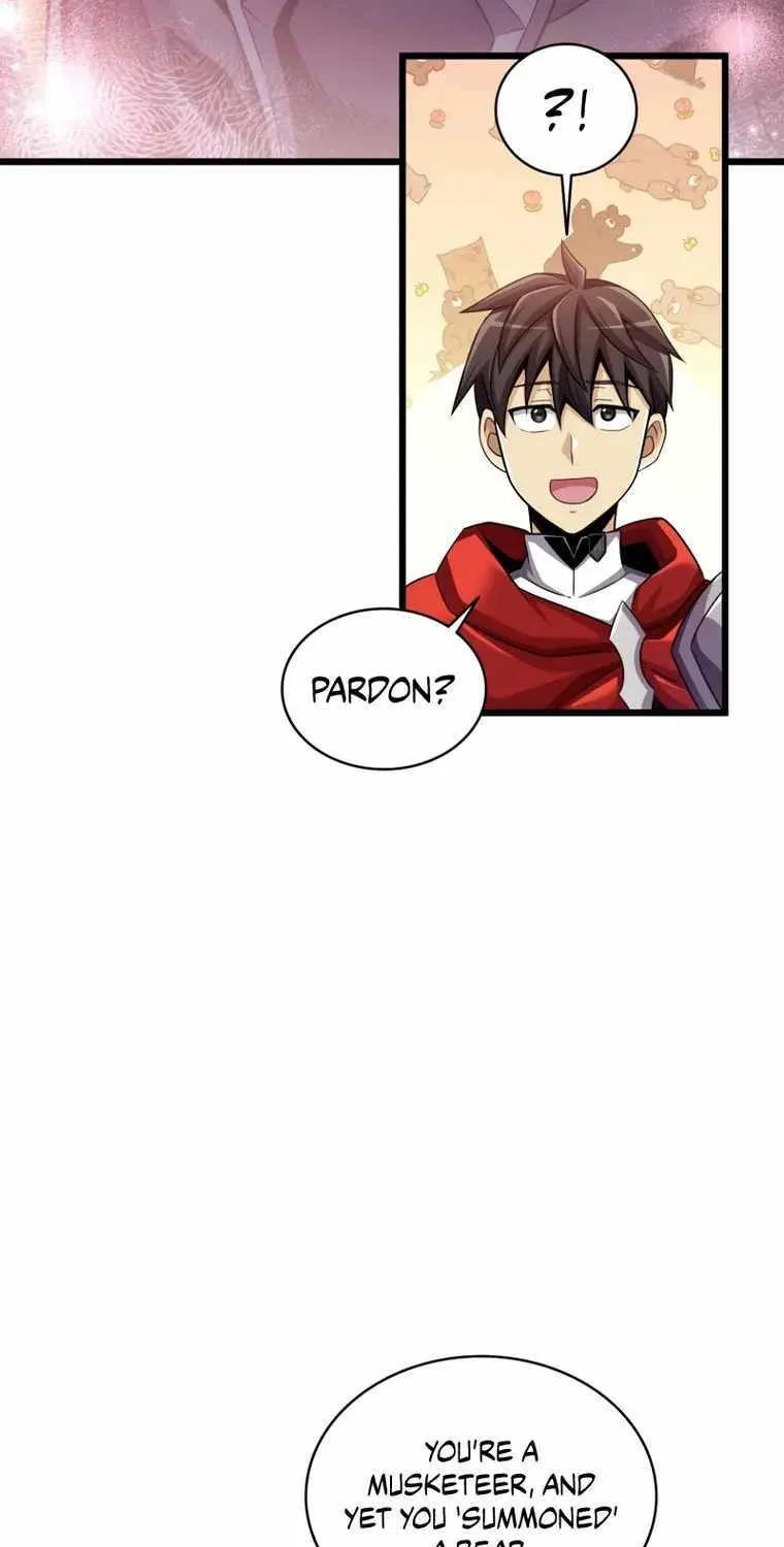 Read Arcane Sniper chapter 114 image 46 on Lezhin