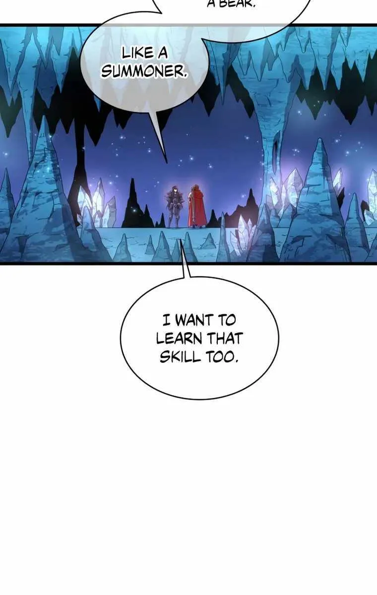Read Arcane Sniper chapter 114 image 47 on Lezhin