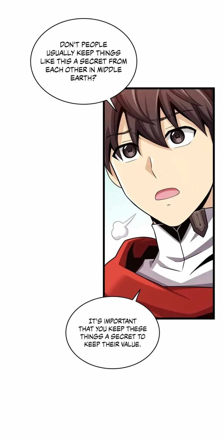 Read Arcane Sniper chapter 114 image 48 on Lezhin