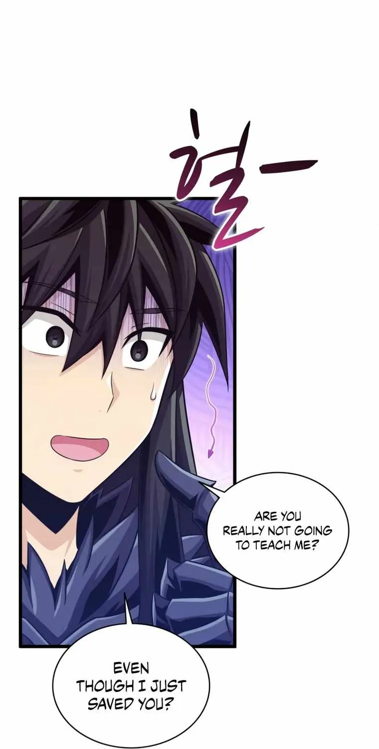 Read Arcane Sniper chapter 114 image 49 on Lezhin