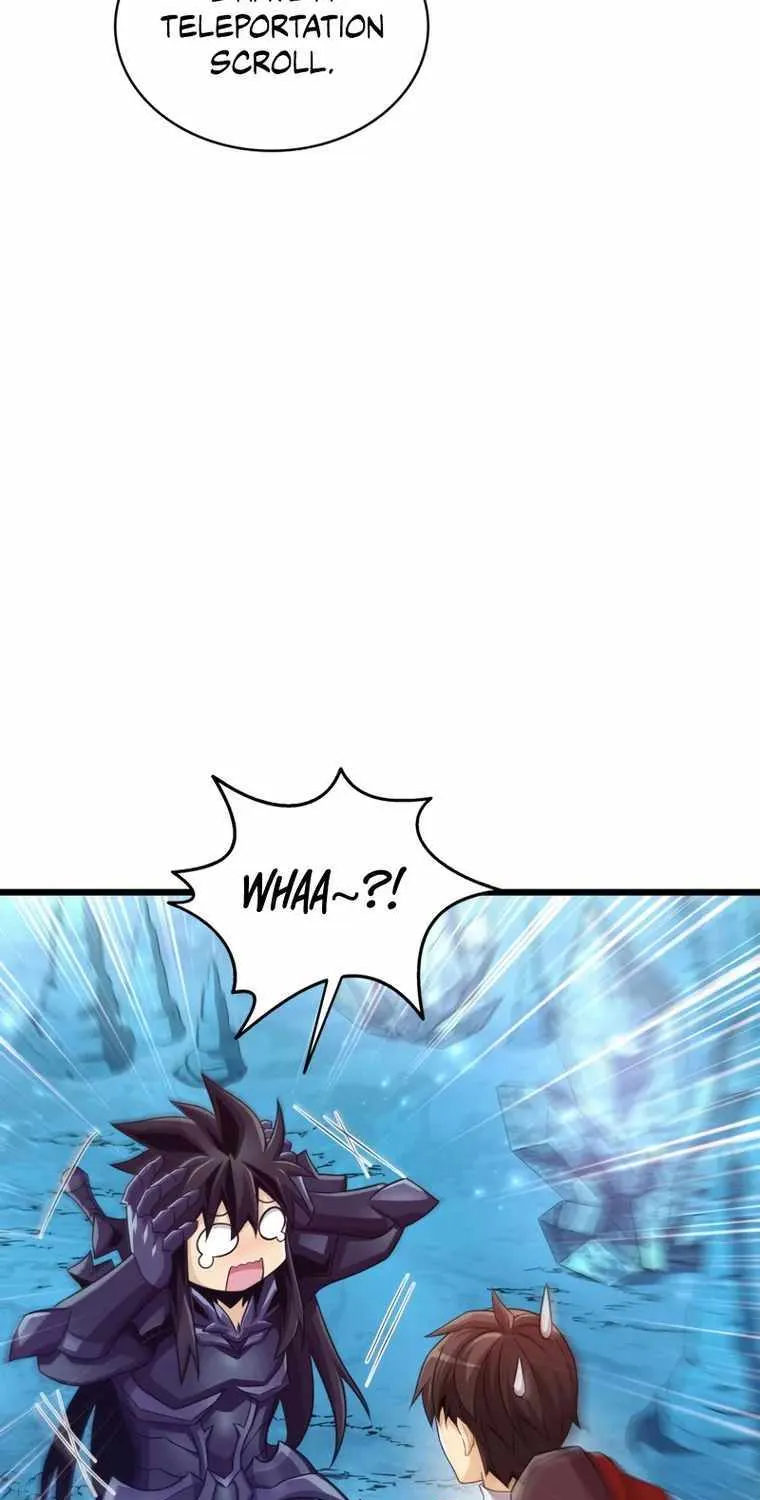 Read Arcane Sniper chapter 114 image 52 on Lezhin