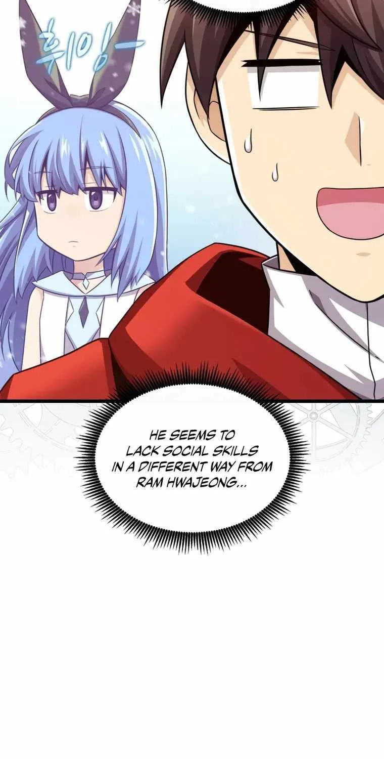 Read Arcane Sniper chapter 114 image 54 on Lezhin
