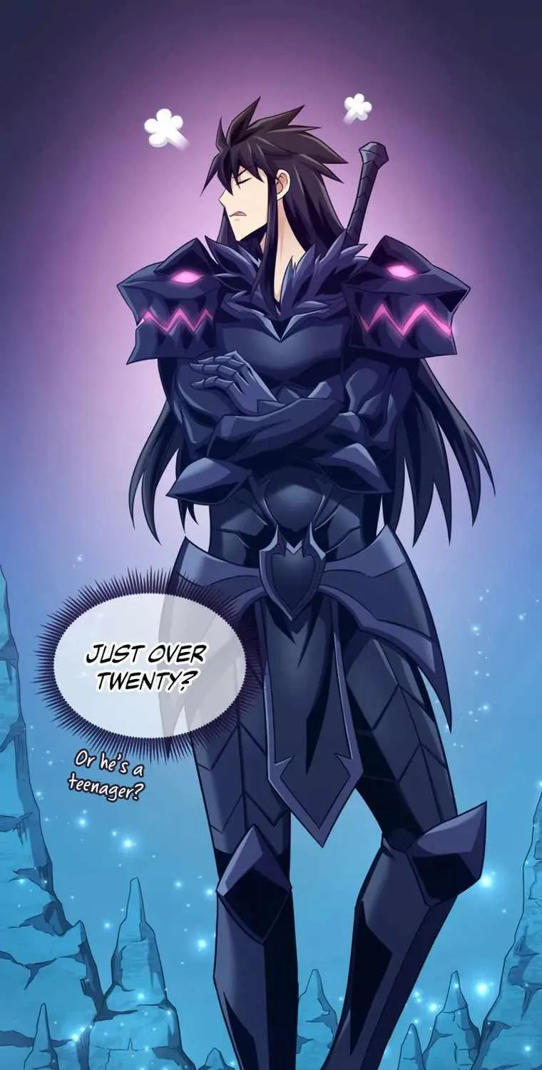Read Arcane Sniper chapter 114 image 56 on Lezhin