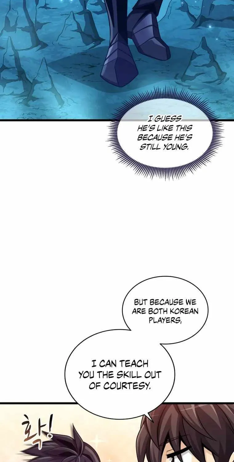 Read Arcane Sniper chapter 114 image 57 on Lezhin