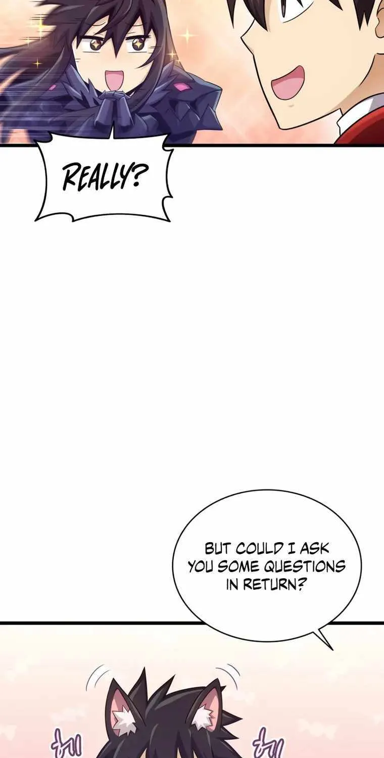 Read Arcane Sniper chapter 114 image 58 on Lezhin
