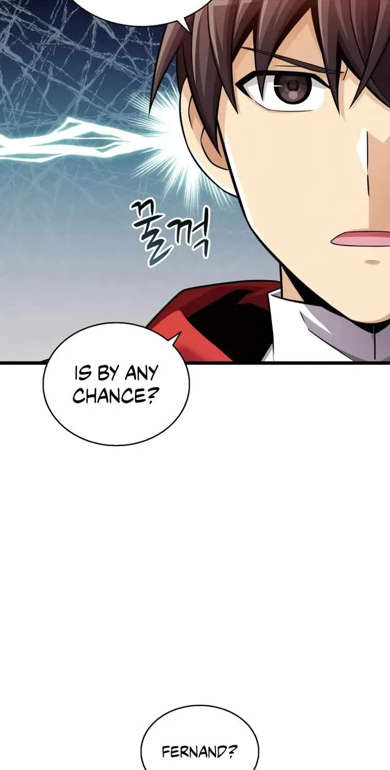 Read Arcane Sniper chapter 114 image 60 on Lezhin