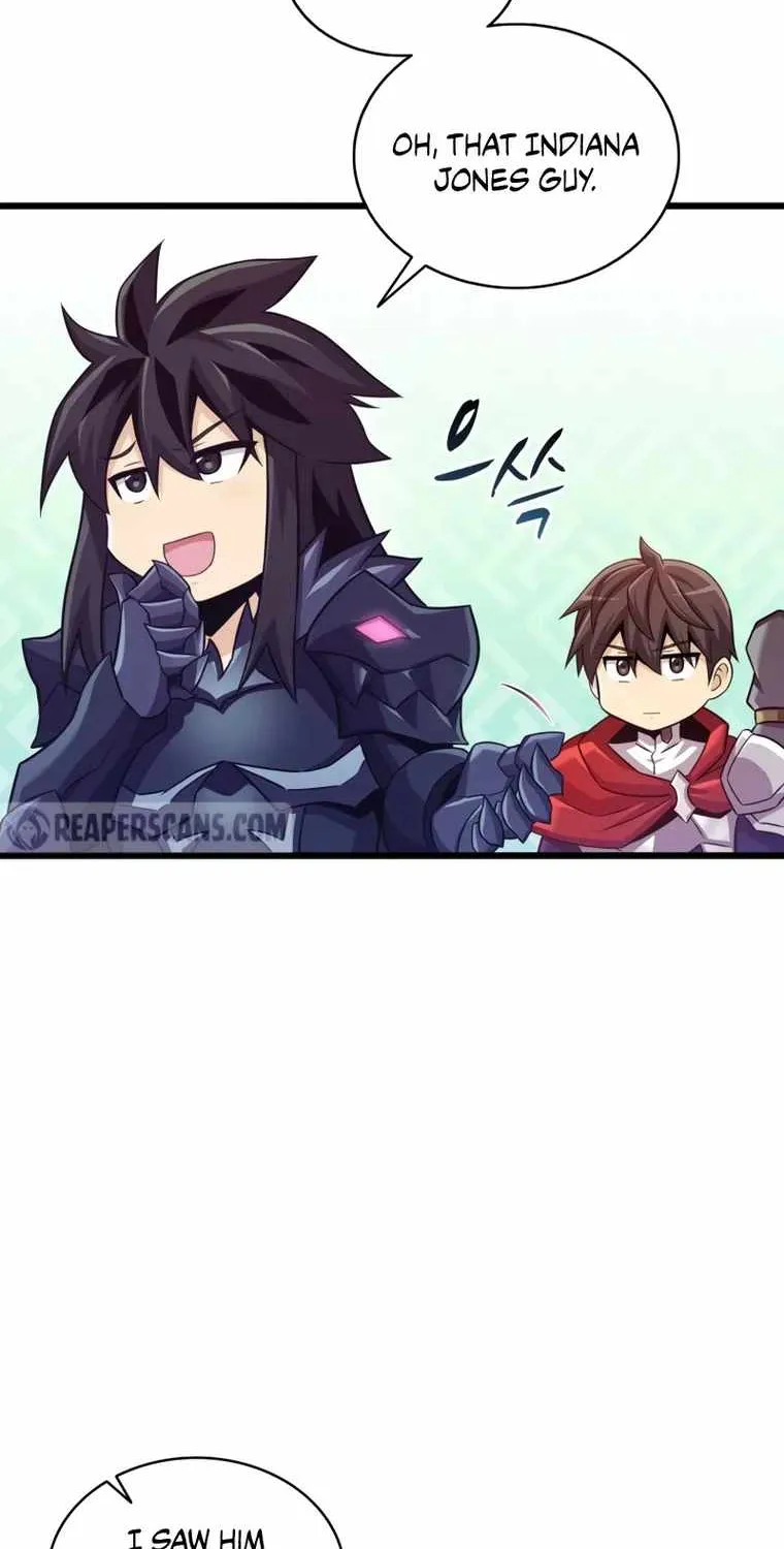 Read Arcane Sniper chapter 114 image 61 on Lezhin
