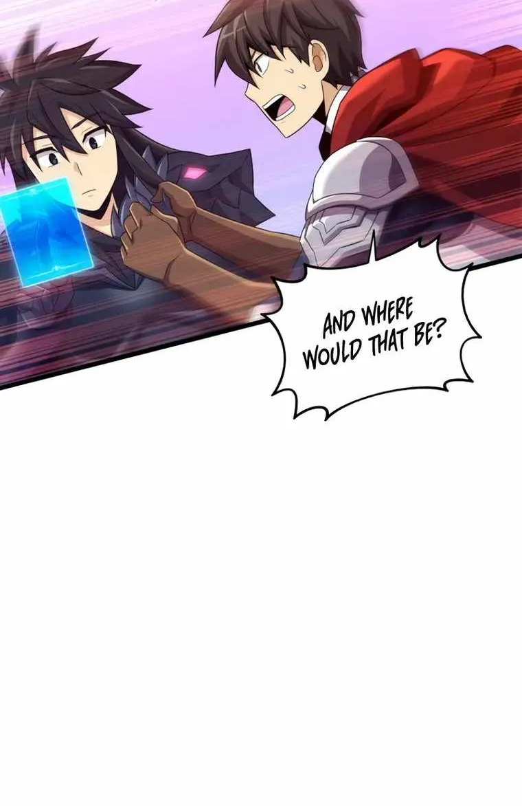 Read Arcane Sniper chapter 114 image 63 on Lezhin